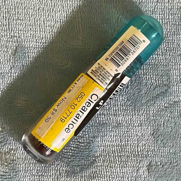 NYX Professional Makeup Lip IV Hydrating Lip Gloss Stain=- ESPRESSO SOAK - Picture 5 of 8